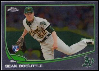 147 Sean Doolittle